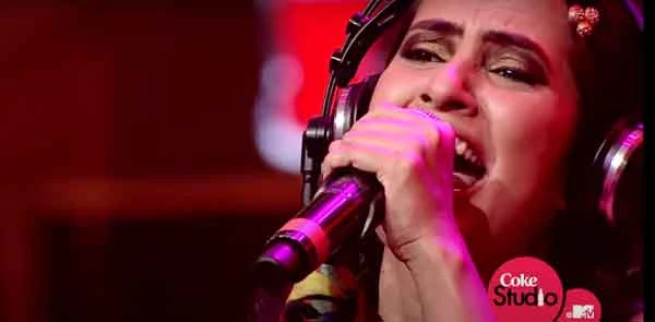 Piya Se Naina Lyrics - Sona Mohapatra | Ram Sampath - Coke Studio @MTV S 3