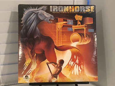 Ironhorse