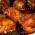 Resep Ayam Bakar Kecap Enak dan Nikmat