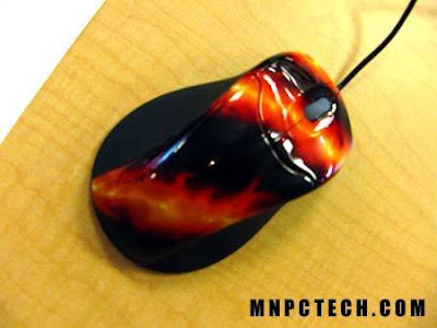 A compilation of Funny PC Mouse Seen On www.coolpicturegallery.net