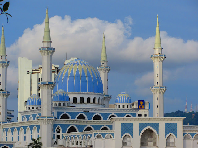 Program Diskusi Ilmu "Sunnah Dalam Pembinaan Aqidah"