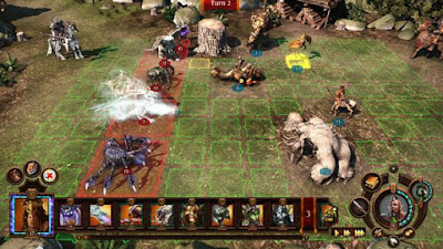 Download Might and Magic Heroes VII PC Full