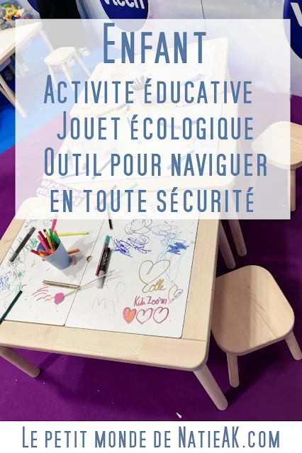 comment limiter les applications de nos enfants ?