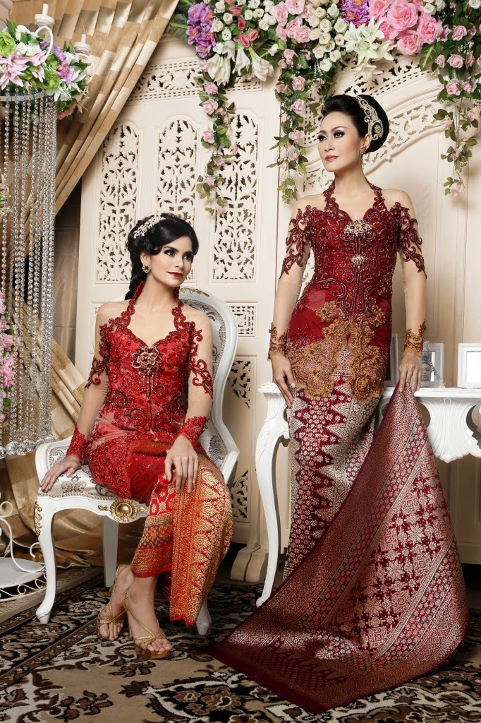 Indonesian Modern Kebaya #indonesian fashion #indonesian 