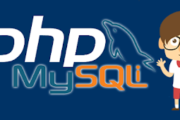 PHP CRUD Dengan MySQLi dan Bootstrap (Create, Read, Update, Delete)