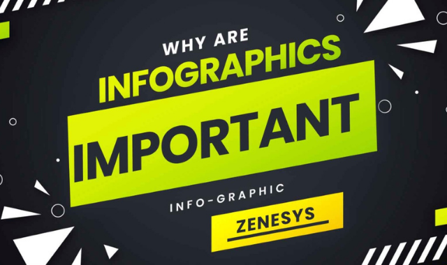 Why are Infographics Important?