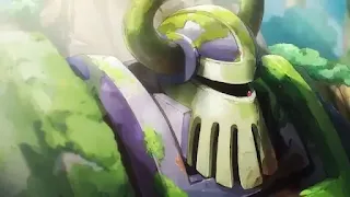 One Piece: Robot Kuno Jadi Kunci Kebangkitan Uranus!