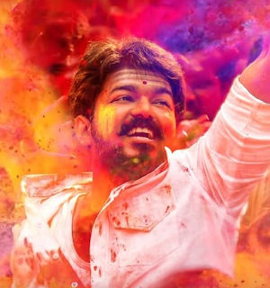 Mersal movie