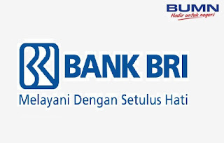  Rekrutmen Petugas Bansos Bank BRI Tingkat D Rekrutmen Petugas Bansos Bank BRI Tingkat D3 S1 Bulan Maret 2020