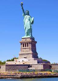 Statue of Liberty