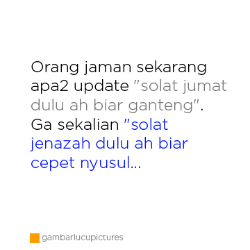 Meme Jumatan Kocak Gambar  Kata2 Lucu  Status  Hari Jumat 