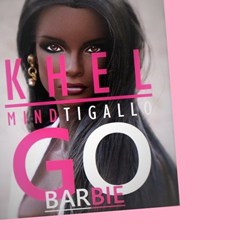 (R&B) Khel - Go Barbie (feat. MindTigallo) (2016) 