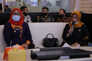 Kota Cirebon Raih WTP Empat Kali Berturut-turut Atas Laporan Keuangan 