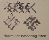 quiltstitch