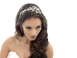 indian hair jewellery for brides in Romania
