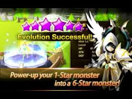 Summoners War 1.7.1 Mod APK (High Damaged & Speed)