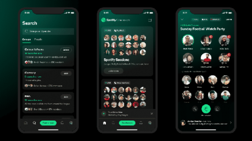 Spotify Mod Apk Premium Unlock Free, Can Skip 2022 Songs