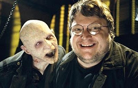 guillermo del toro vampiro