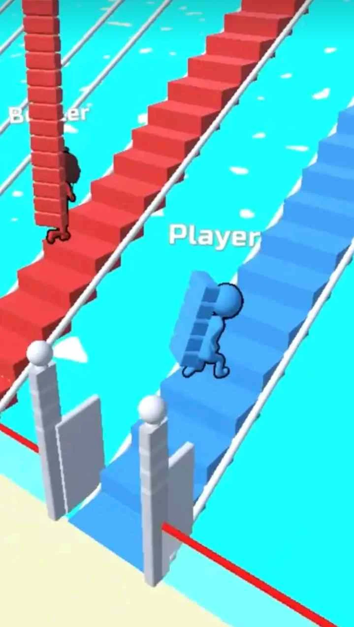 download bridge race