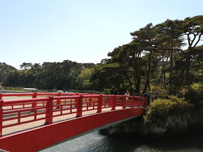 渡月橋