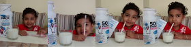 Sipahh Flavoured Straws For Kids, Product Review