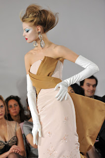 Paris Fashion Week Haute Couture 2010 