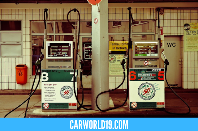 7 Tips For Saving Gas And Money