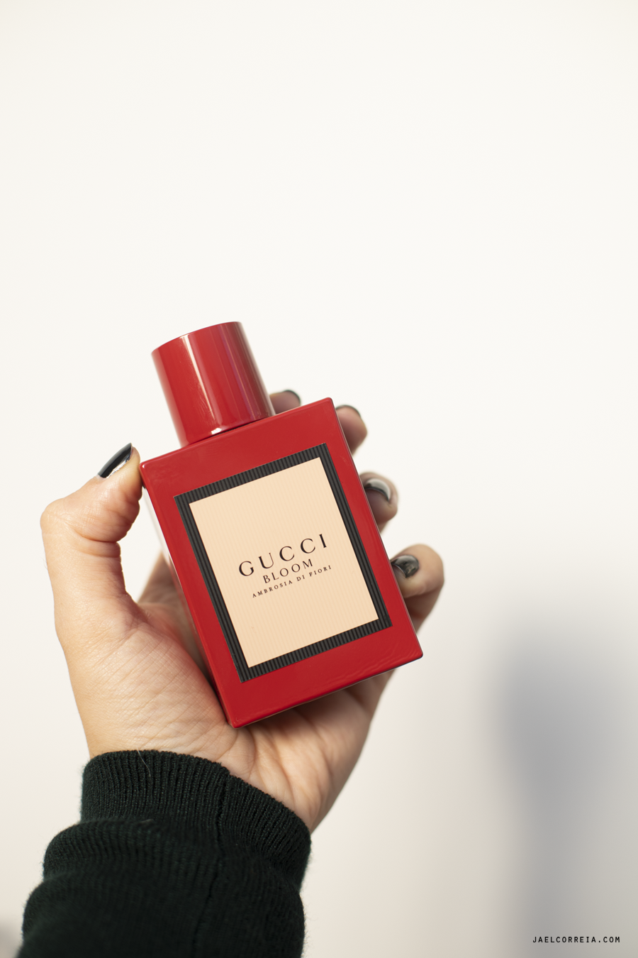 gucci bloom ambrosia di fiori perfume parfum eau de parfum notino online shopping portugal perfumes baratos