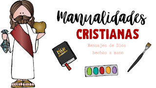 Manualidades cristianas