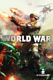 World War Game