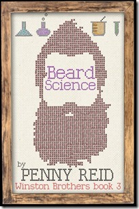 Beard Science by Penny Reid