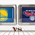 Golden State Warrior dan Atlanta Hawk Masih Perkasa 