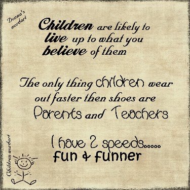 quotes about kids. Kids quotes