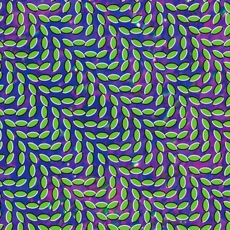 Merriweather Post Pavilion Animal Collective. Merriweather Post Pavilion.
