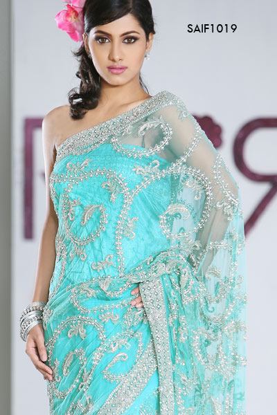  Fashion Sarees India on Fashion India  Bridal Saree