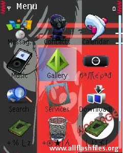 Nokia n95 themes free download