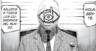 Reseña de 20th Century Boys Kanzenban vol.11 de Naoki Urasawa - Planeta Cómic