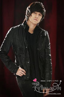 kim bum