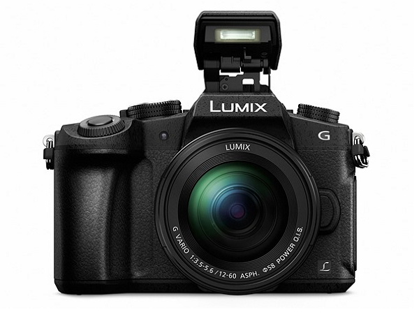 Review Spesifikasi dan Harga Panasonic Lumix DMC-G85/G80