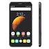 CUBOT DINOSAUR Android 6.0 4G Phone w/ 5.5", 3GB RAM,16GB Black + grey