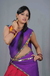 Hari Priya Hot Pics