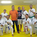 Alto do Rodrigues: Prefeito Nixom Baracho valoriza a prática de TAEKWONDO em seu municipio