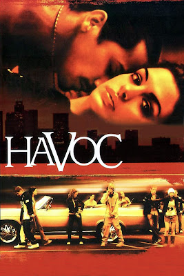 Havoc วัยร้ายวัยร้อน [พากษ์ไทย] ดูหนังใหม่ ดูหนังHD