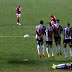 Regido por Arrascaeta, Flamengo vira sobre o Atlético e volta à vice-liderança