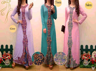 bahan spandex korea fit to L