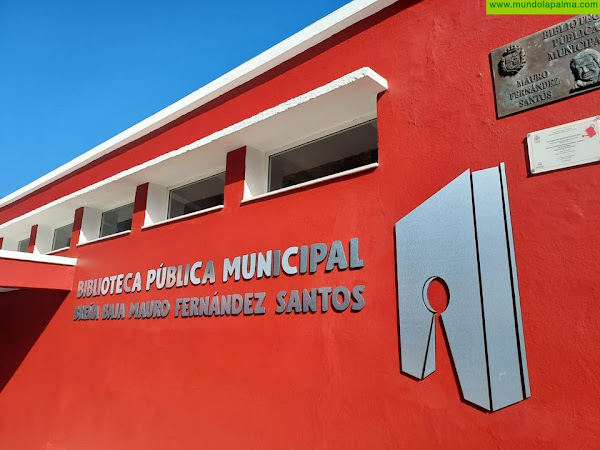 El PSOE lamenta el desprecio a la cultura del Gobierno del PP de Breña Baja con el cierre de la Biblioteca Municipal