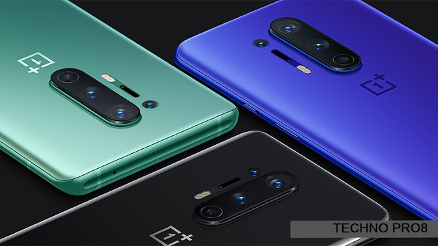 سعر ومواصفات OnePlus 8 Pro