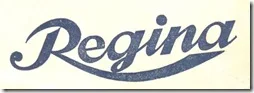 regina logo