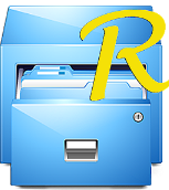 Download Root Explorer v4.0.2 Apk