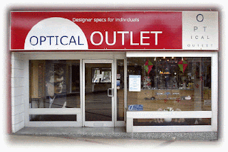 Payless Optical Outlet